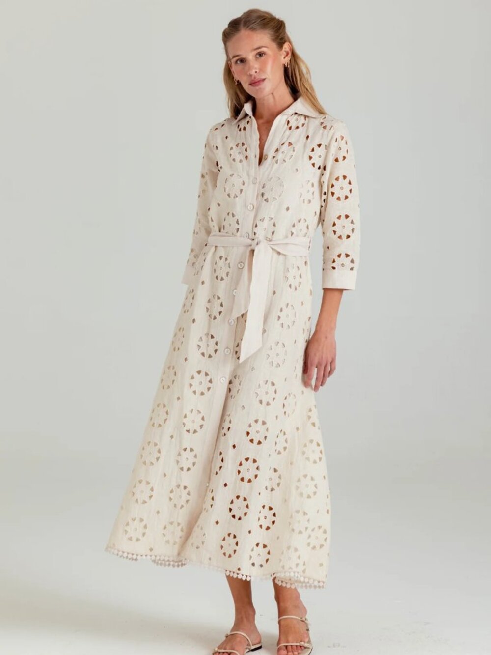 Sundays Laurel Dress